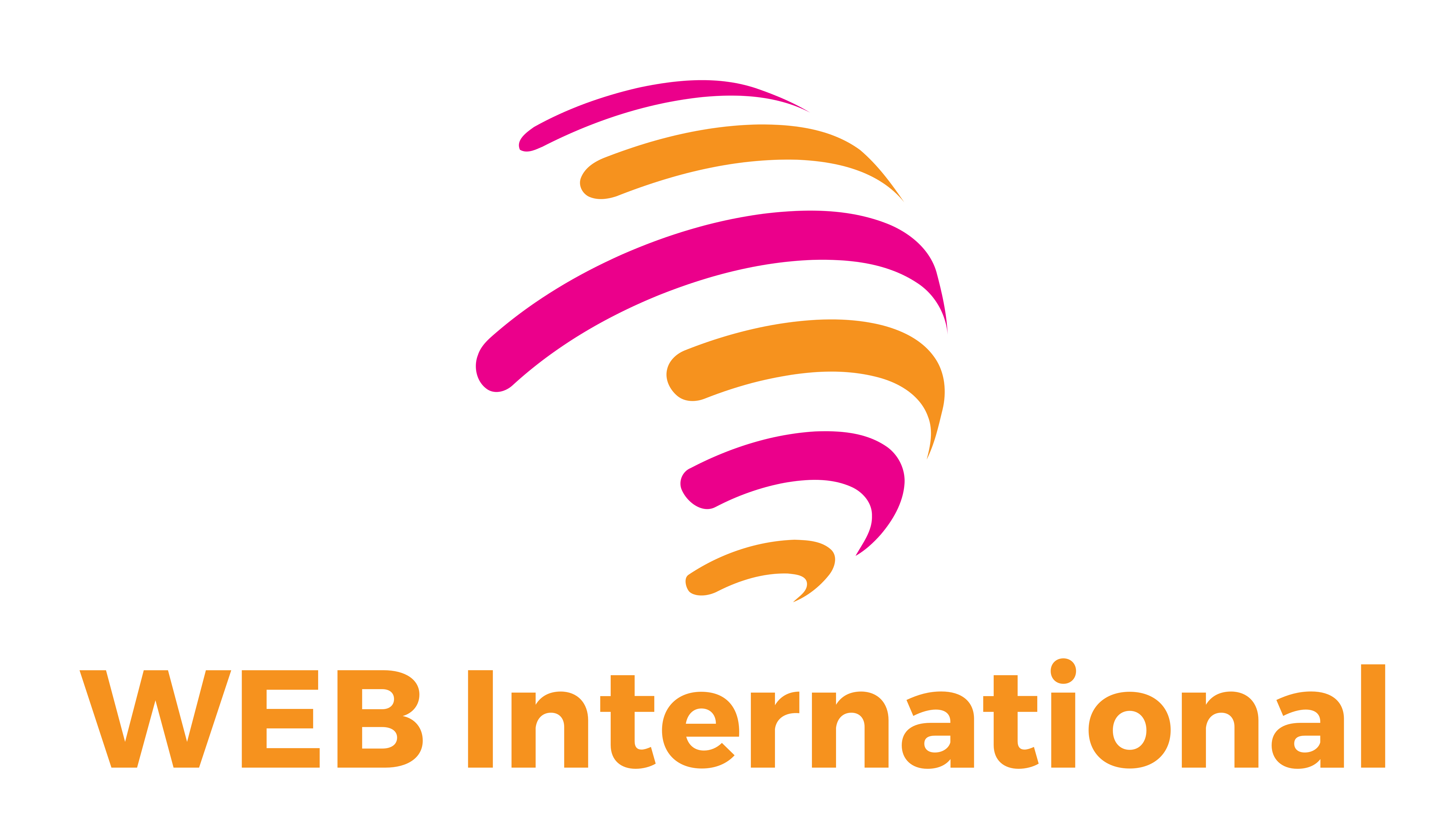 W.E.B. International